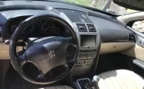 Peugeot 407 cena 5500 przebieg: 349800, rok produkcji 2005 z Przedbórz małe 37